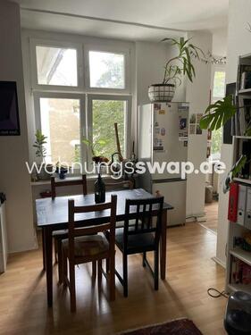 Foto - Etagenwohnung zur Miete in Berlin