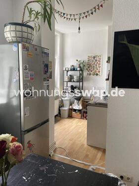Foto - Etagenwohnung in Berlin
