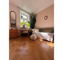 3-Zimmer Isar-Wohnung 3-room flat (29.09. - 31.10.25) - München Ludwigsvorstadt-Isarvorstadt