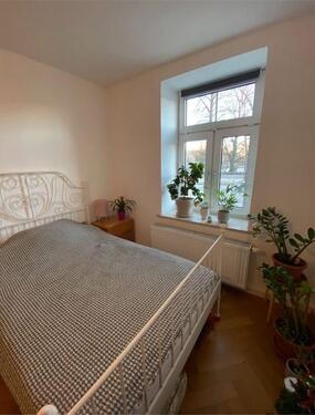 Foto - Etagenwohnung in München