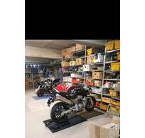 Motorrad Stellplatz 50739 Köln - 50,00 EUR Miete, in Pulheim (PLZ: 50259)