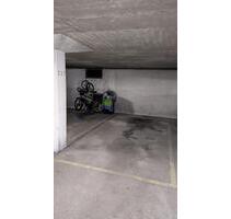 Tiefgarage Parkplatz zu Vermieten - München Ramersdorf-Perlach