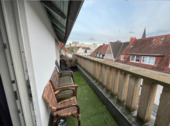 Foto - Etagenwohnung zur Miete in Osnabrück