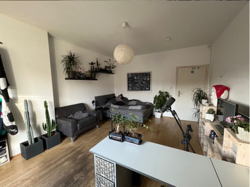 Foto - Etagenwohnung in Osnabrück zur Miete