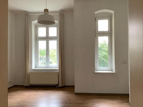 Foto - Etagenwohnung zur Miete in Magdeburg