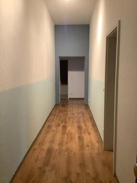 Foto - Etagenwohnung in Magdeburg