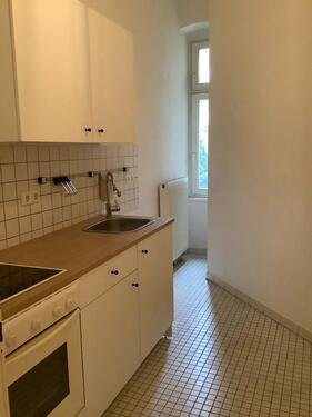 Foto - Etagenwohnung in Magdeburg zur Miete