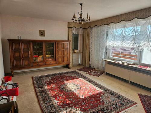 Foto - Einfamilienhaus in Mühlingen zum Kaufen