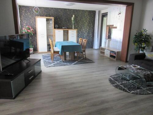 Foto - Ferienwohnung 80qm Lüneburger Heide, HeideKreis Bad Fallingbostel