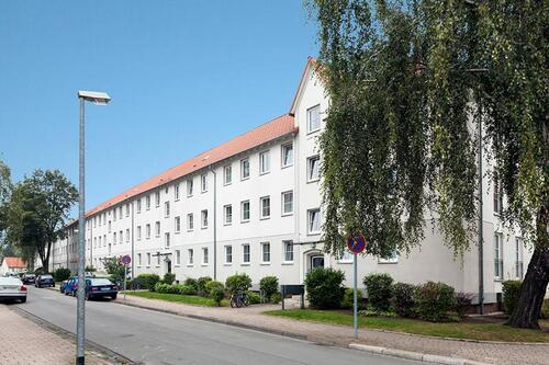 Foto - Etagenwohnung zur Miete in Hannover