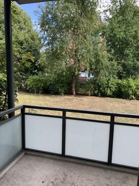 Foto - Etagenwohnung in Hannover