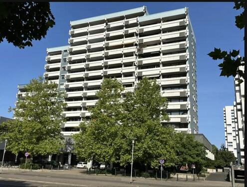 Foto - 1 Zimmer Wohnung in Braunschweig