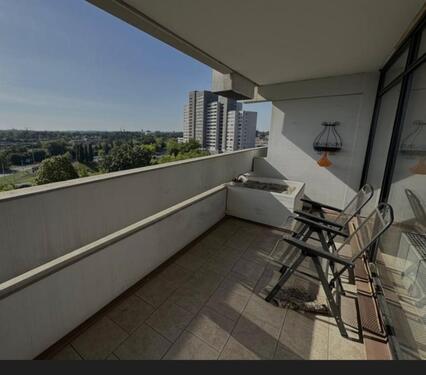 Foto - Etagenwohnung zur Miete in Bad Harzburg