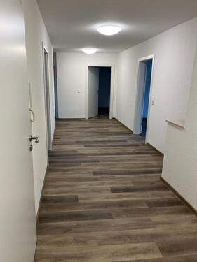Foto - Etagenwohnung in Meppen