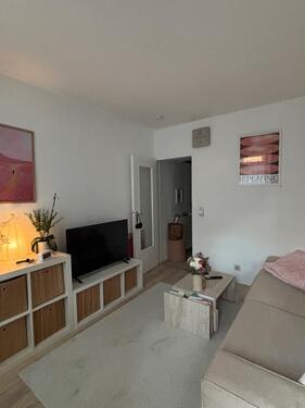 Foto - 21 m² Wohnung in Köln-Zollstock – ab 01.01.2026 zu vermieten