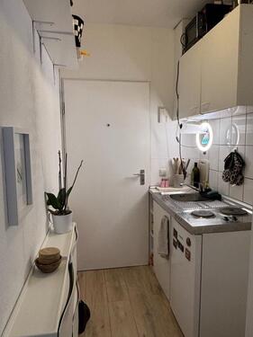 Foto - Etagenwohnung zur Miete in Köln