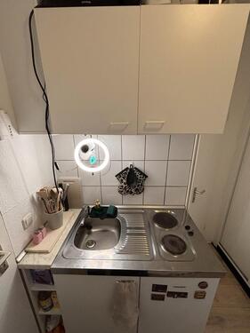 Foto - Etagenwohnung in Köln