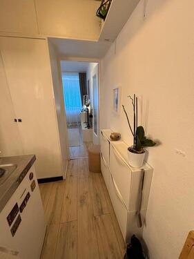 Foto - Etagenwohnung in Köln zur Miete