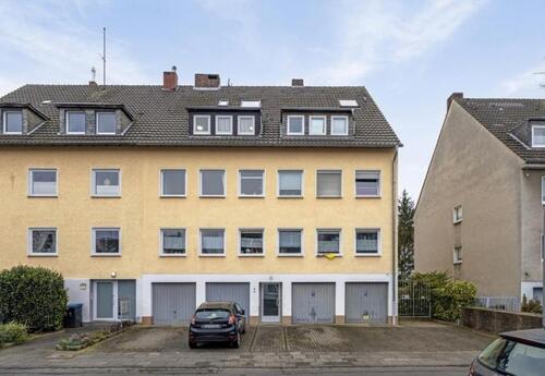 Foto - Vermietete 1,5‑Zi‑Wohnung mit Terrasse in Köln-Holweide