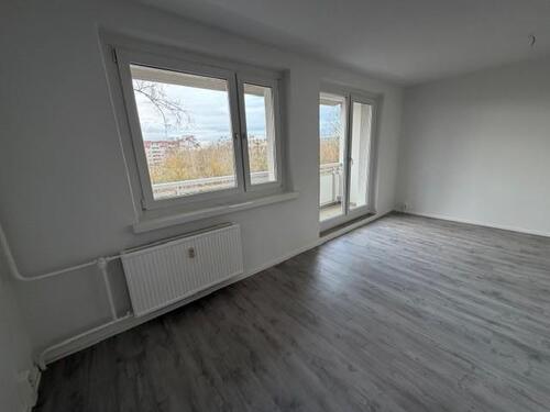 Foto - 3 Zimmer Etagenwohnung in Halle (Saale)