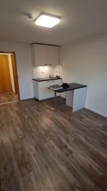 Foto - Helle 1,5-Zimmer-Wohnung in Kuchen – renoviert, zentral & bahnhof