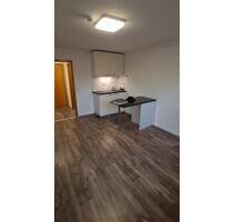 Helle 1,5-Zimmer-Wohnung in Kuchen – renoviert, zentral & bahnhof