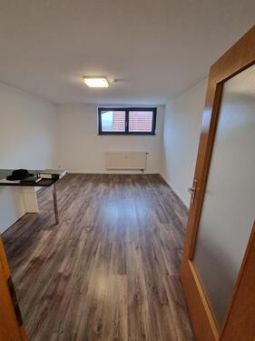 Foto - 1 Zimmer Etagenwohnung zur Miete in Kuchen