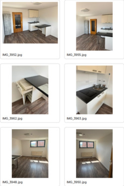 Foto - 1 Zimmer Etagenwohnung in Kuchen