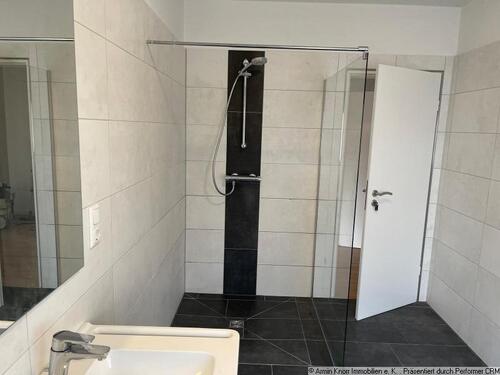 Foto - 3 Zimmer Etagenwohnung zur Miete in Wildeshausen