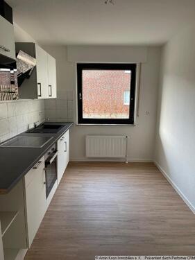 Foto - 3 Zimmer Etagenwohnung in Wildeshausen