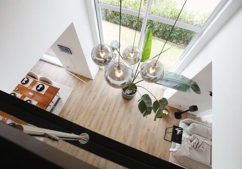 Foto - Einfamilienhaus in Weisendorf zum Kaufen