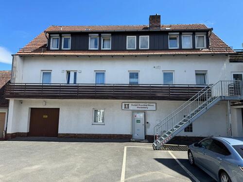 Foto - Haus Pension Unterkunft+Gastro Komplett zu Verkaufen 1000m² WF