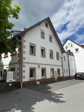 Foto - Einfamilienhaus in Weidenberg zum Kaufen