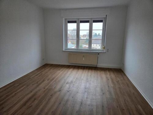 Foto - Erstbezug n. Renovierung 3-Zimmer-Wohnung, zentrumsnah ruhig