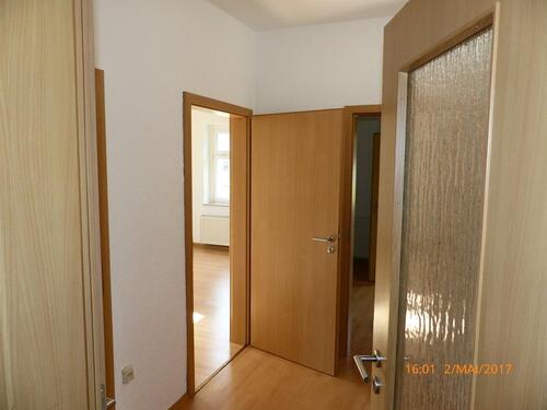 Foto - 2 Zimmer Etagenwohnung zur Miete in Großröhrsdorf