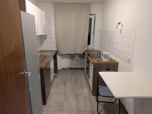 Foto - 2 Zimmer Etagenwohnung in Köln