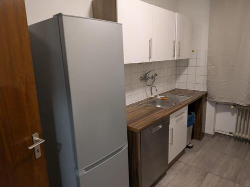 Foto - Etagenwohnung in Köln zur Miete