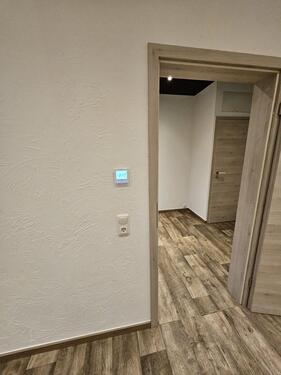 Foto - 3 Zimmer Etagenwohnung zur Miete in Zeil am Main