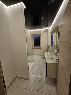 Foto - Etagenwohnung in Zeil am Main zur Miete