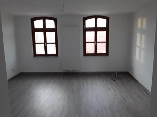 Foto - 4 Zimmer Etagenwohnung zur Miete in Staßfurt