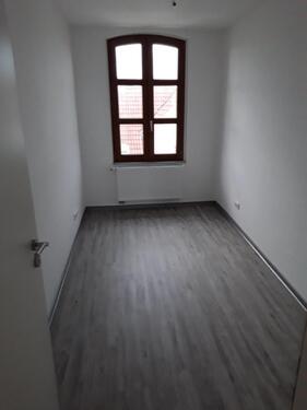 Foto - 4 Zimmer Etagenwohnung in Staßfurt