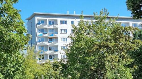 Foto - Etagenwohnung in Chemnitz zur Miete