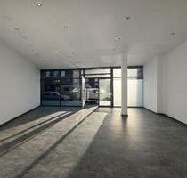 Ladenlokal in Rhede zu vermieten