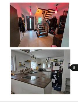 Foto - 6 Zimmer Einfamilienhaus in Ködnitz