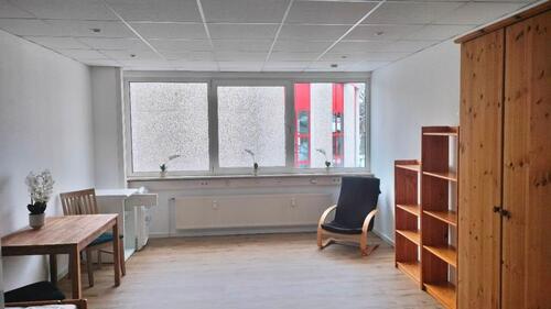 Foto - Zimmer 24m² in 5er-Frauen WG verkehrsgünstig nach Wandsbek-Markt