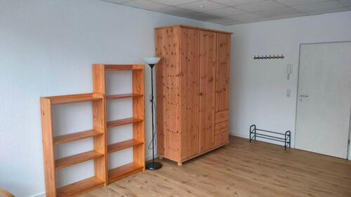 Foto - 1 Zimmer Etagenwohnung in Hamburg