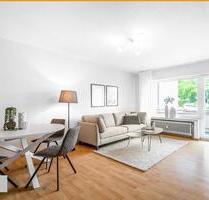 2 Zimmer Wohnung mit Küche+Stelpl zu vermieten *ab 01.04.26 frei* - Lüdenscheid Othlinghausen