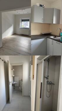 Foto - 1-Zimmer Wohnung mit Balkon zu vermieten