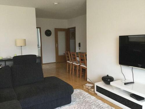 Foto - 3 Zimmer Etagenwohnung zur Miete in Wetzlar