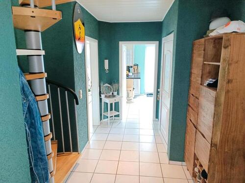 Foto - Maisonettenwohnung in Altenstadt zur Miete